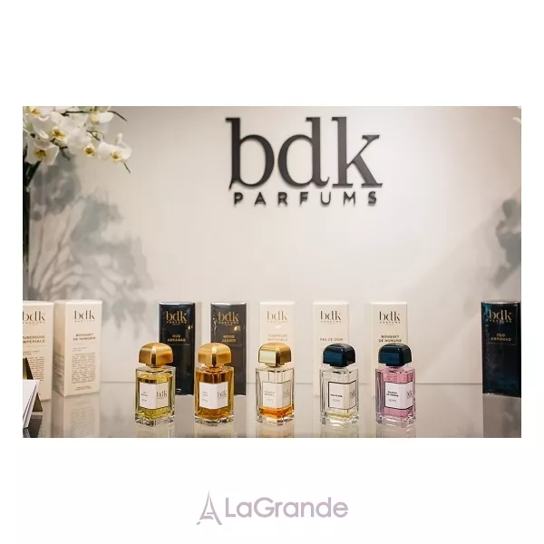 BDK Parfums Tubereuse Imperiale ����������� ���� (������)