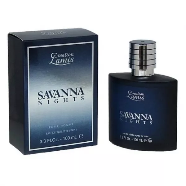 Creation Lamis Savanna Nights �������� ����