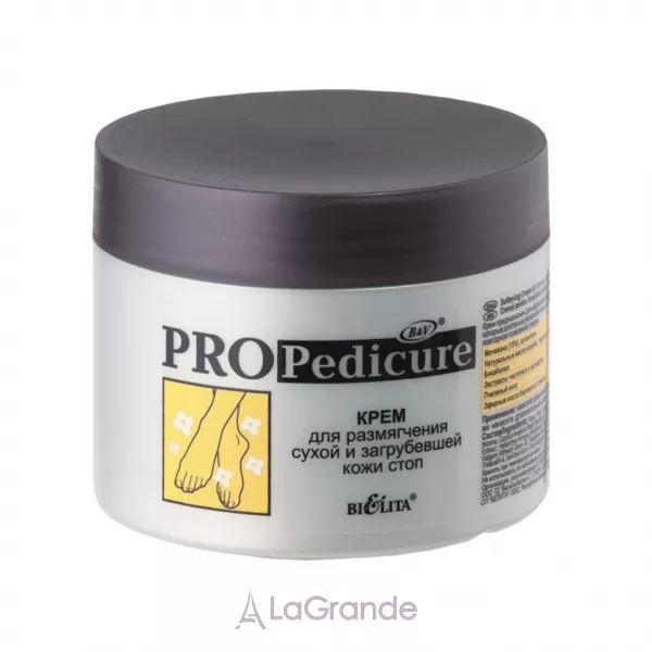 Bielita Pro Pedicure Cream ���� ��� ����������� ����� � ����������� ���� ����