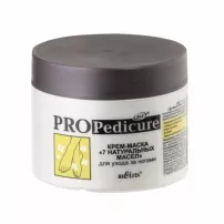 Bielita Pro Pedicure Foot Cream and Mask ����-����� "7 ����������� �����" ��� ����� �� ������