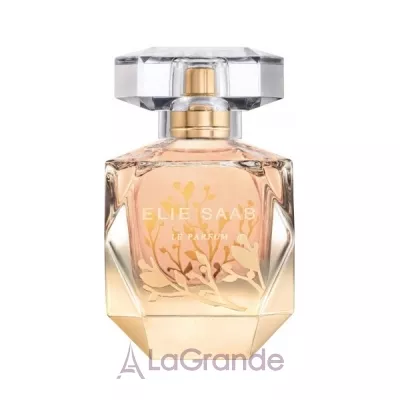 Elie Saab Le Parfum Edition Feuilles d`Or   ()