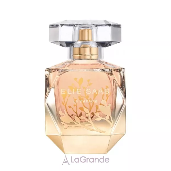 Elie Saab Le Parfum Edition Feuilles d`Or ����������� ���� (������)