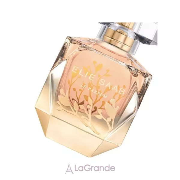 Elie Saab Le Parfum Edition Feuilles d`Or ����������� ���� (������)