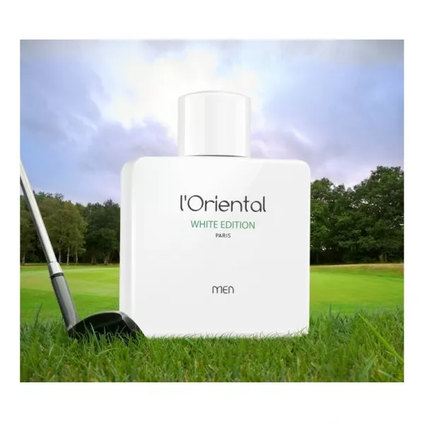 Geparlys Estelle Ewen L'Oriental White Edition ��������� ���� (������)
