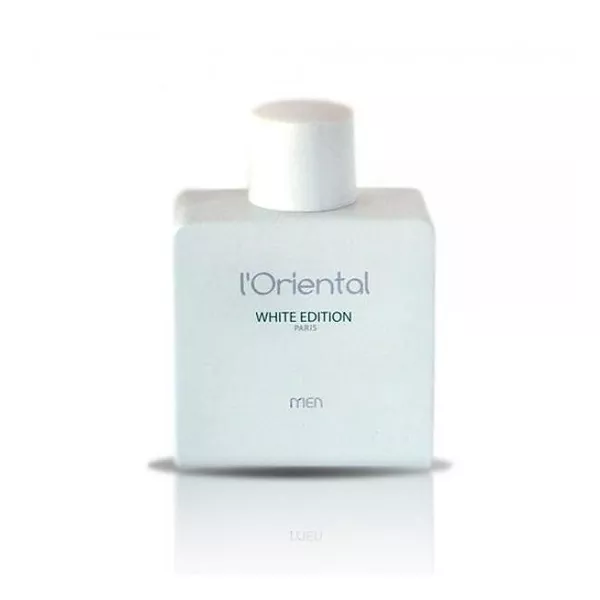 Geparlys Estelle Ewen L'Oriental White Edition ��������� ���� (������)