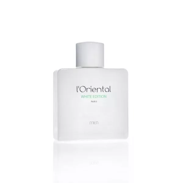 Geparlys Estelle Ewen L'Oriental White Edition ��������� ���� (������)