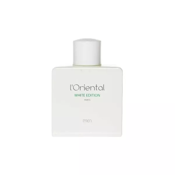 Geparlys Estelle Ewen L'Oriental White Edition ��������� ���� (������)