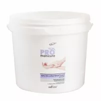 Bielita Pro Manicure Alginate Mask for Hands ����� ����������� ��� ��� �������������