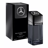 Mercedes-Benz Select Night ��������������� ����