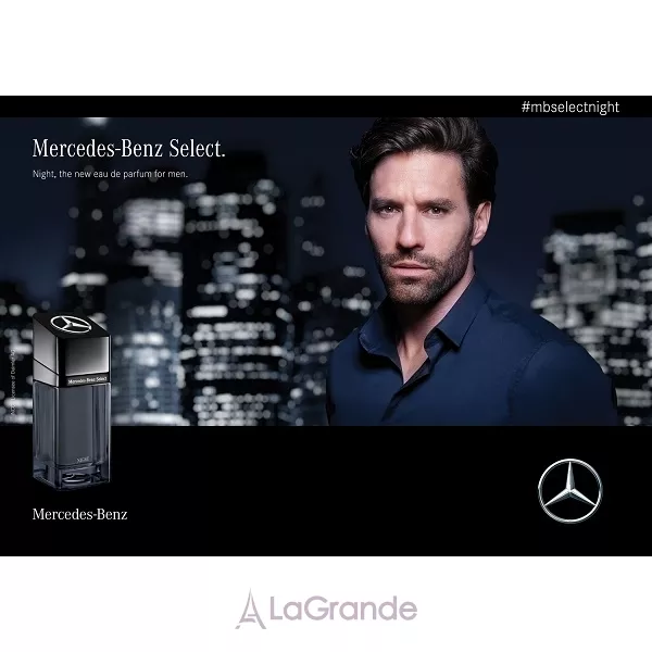 Mercedes-Benz Select Night ��������������� ����
