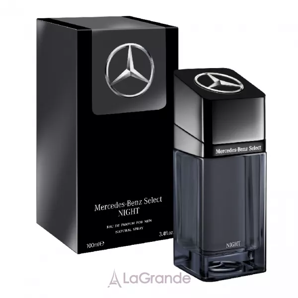 Mercedes-Benz Select Night ��������������� ����