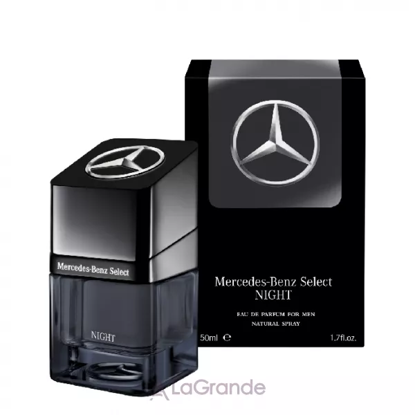 Mercedes-Benz Select Night ��������������� ����
