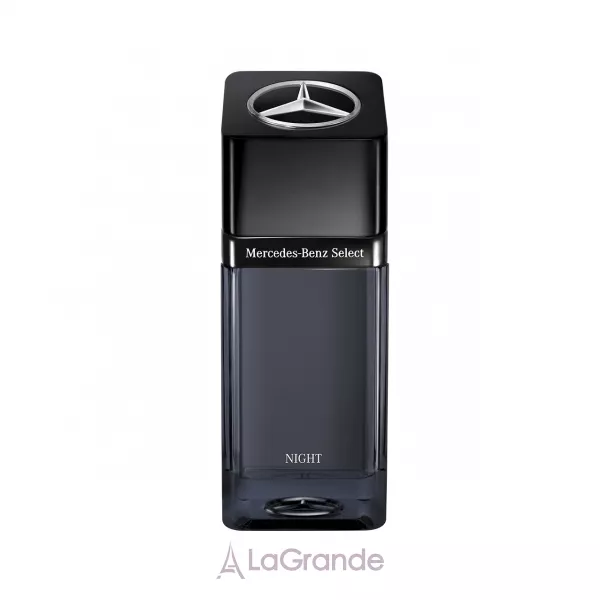 Mercedes-Benz Select Night ��������������� ����