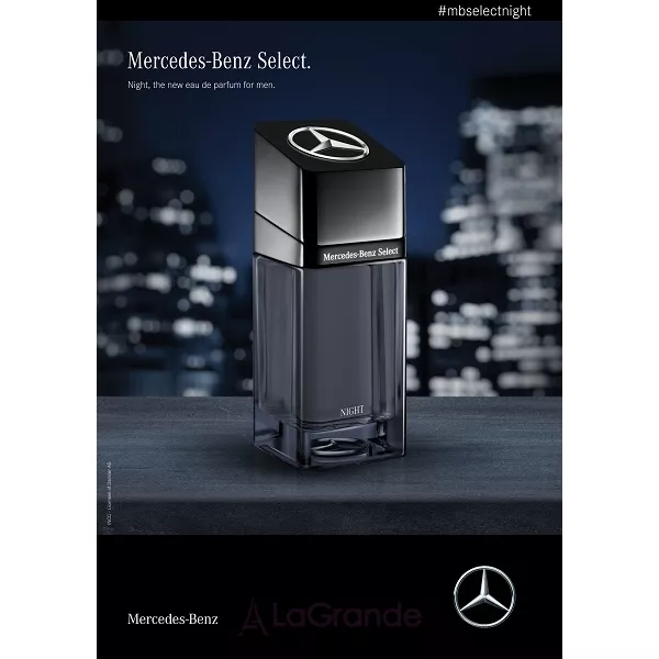 Mercedes-Benz Select Night ��������������� ����