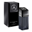 Mercedes-Benz Select Night 100ml