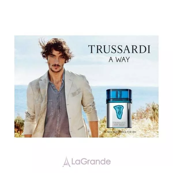 Trussardi A Way for Him ��������� ���� (������)
