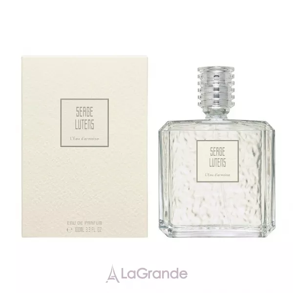 Serge Lutens  L'Eau d'Armoise ����������� ����