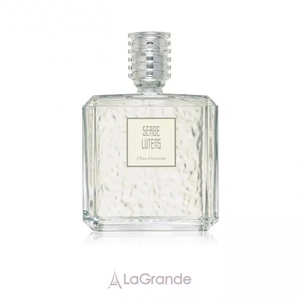 Serge Lutens  L'Eau d'Armoise ����������� ����