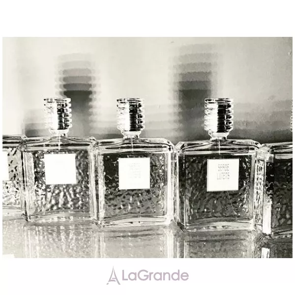 Serge Lutens  L'Eau d'Armoise ����������� ����