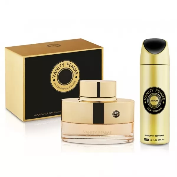 Armaf Vanity Femme ����������� ���� (������)