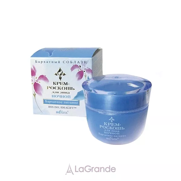 Bielita Royal Iris Cream ����-����� ��� ������� ������ 