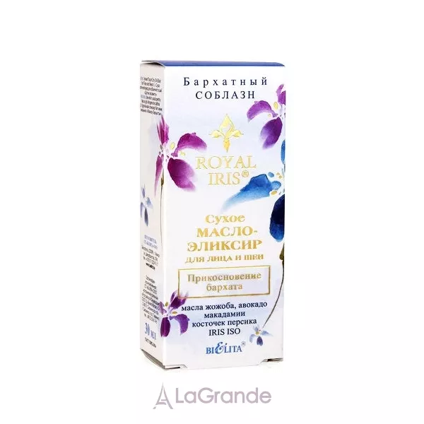 Bielita Royal Iris ����� �����-������� ��� ���� � ��� 