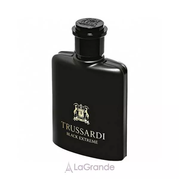 Trussardi Black Extreme �������� ����