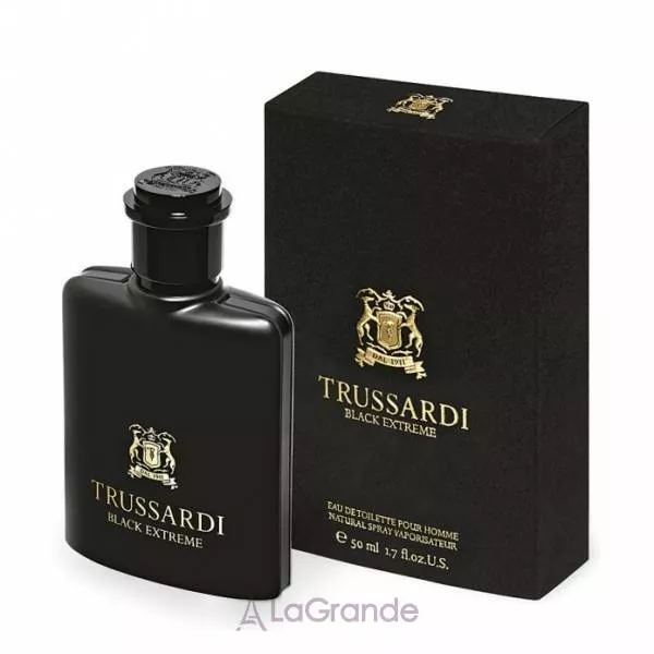 Trussardi Black Extreme �������� ����