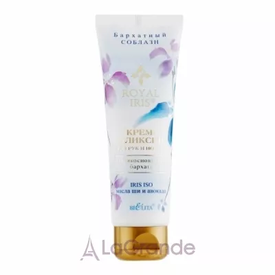 Bielita Royal Iris Cream-Elixir -     
