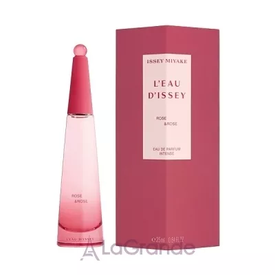 Issey Miyake L'Eau d'Issey Rose & Rose Eau de Parfum Intense  