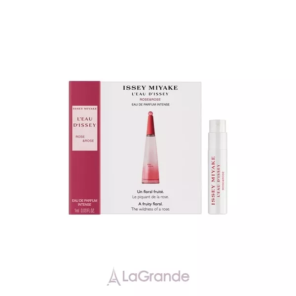 Issey Miyake L'Eau d'Issey Rose & Rose Eau de Parfum Intense ��������������� ����