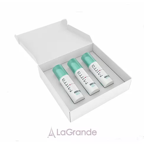 Mirra Professional Intensive Anticellulite Kit ����� 