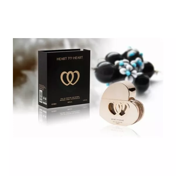 Tiverton Heart to Heart Gold ����������� ����
