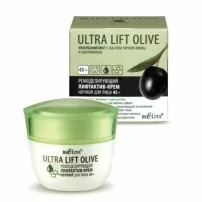 Bielita Ultra Lift Olive Night Cream 45+ ������������ ��������-���� ������ ��� �������