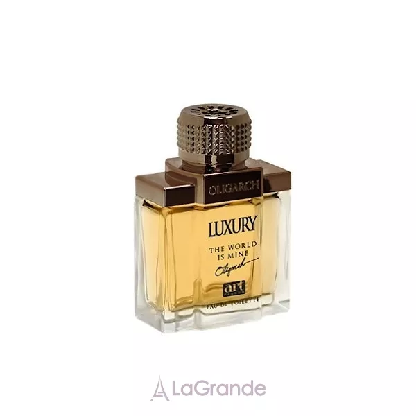 Art Parfum Oligarch Luxury ��������� ����