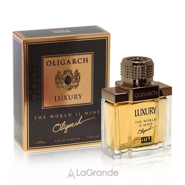 Art Parfum Oligarch Luxury ��������� ����