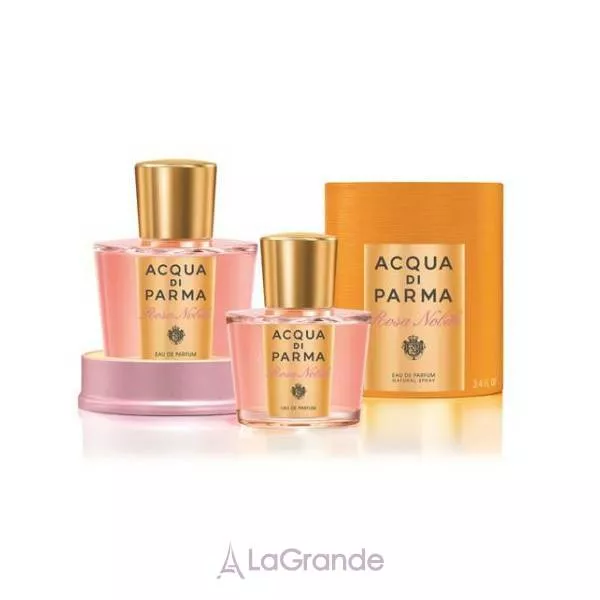 Acqua di Parma Rosa Nobile ��������������� ����