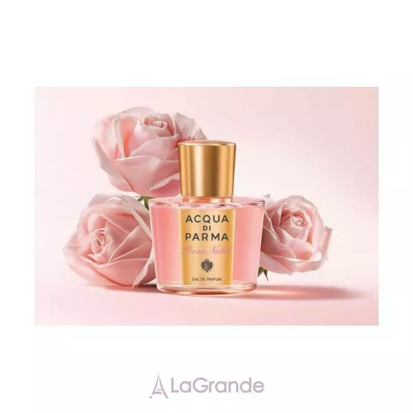 Acqua di Parma Rosa Nobile ��������������� ����