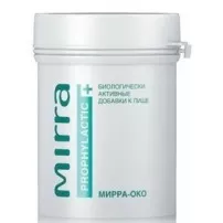 Mirra Professional Prophylactic Capsules Eye ̳���-���