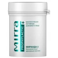 Mirra Professional Prophylactic ̳�����-3 ̳�����-3 ��������������� ��������� ��������
