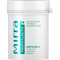 Mirra Professional Prophylactic ̳�����-4 ̳�����-4 �������� ��������� ��������