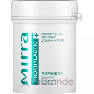 Mirra Professional Prophylactic �������-4 �������-4 �������� ��������� ��������