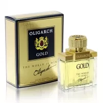 Art Parfum Oligarch Gold ��������� ����