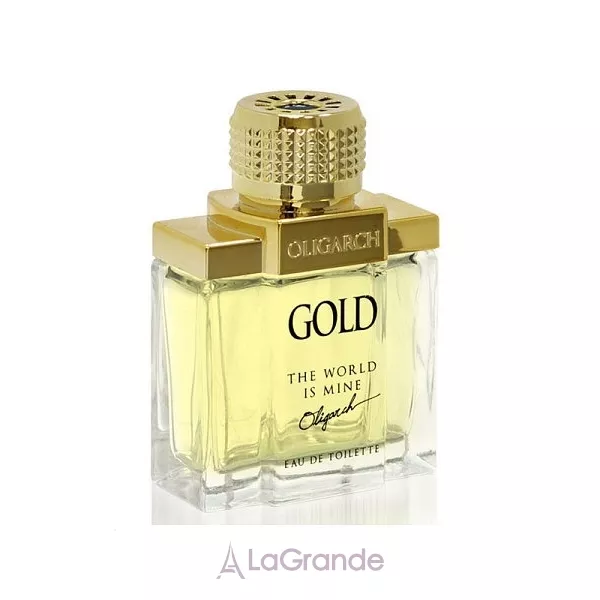 Art Parfum Oligarch Gold ��������� ����