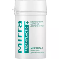 Mirra Professional Prophylactic ̳�����-1 ���������� ��������� ��������