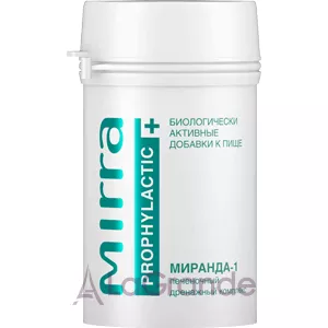 Mirra Professional Prophylactic �������-1 ���������� ��������� ��������