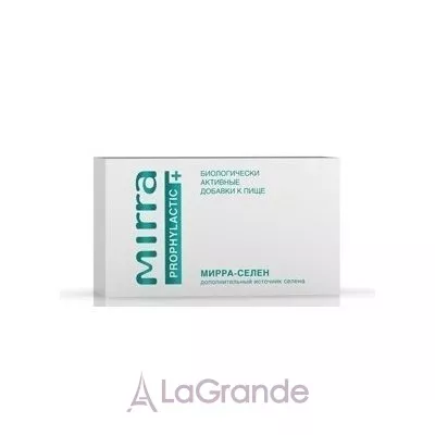Mirra Professional Prophylactic Selenium ̳���-�����: ��������� ������� ������