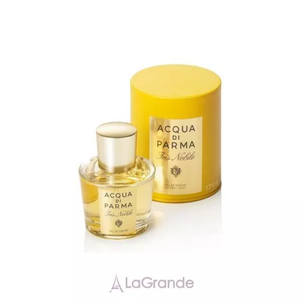 Acqua di Parma Iris Nobile ��������� ����
