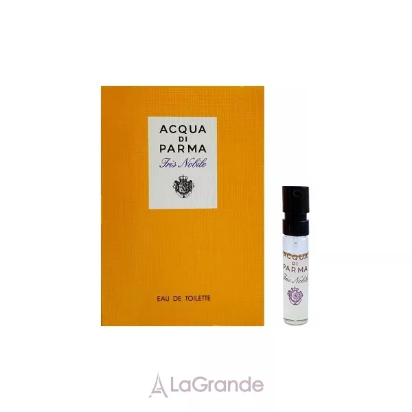 Acqua di Parma Iris Nobile ��������� ����