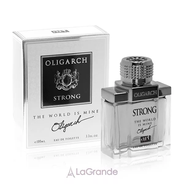 Art Parfum Oligarch Strong ��������� ����